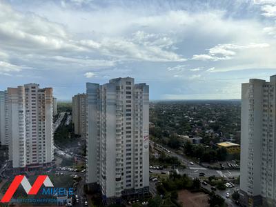 квартира по адресу Миколы Бажана просп., 14
