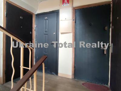 квартира по адресу Харьковское шоссе, 5