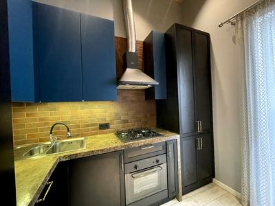 квартира за адресою Боголюбова вул., 3