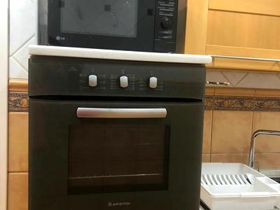 квартира по адресу Воздухофлотский просп. (Повітрофлотський), 52