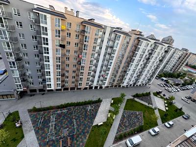 квартира по адресу Співдружності ул., 7