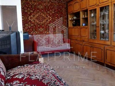 квартира по адресу Леси Украинки бульв., 24