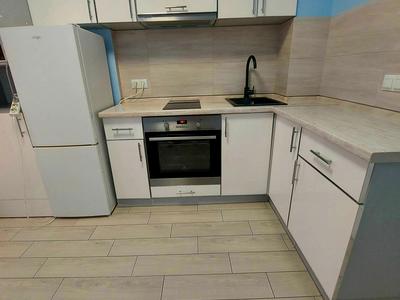 квартира за адресою Метрологічна вул., 58