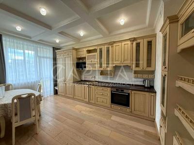 квартира по адресу Саксаганского ул., 37-К