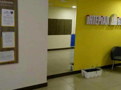 квартира по адресу Любомира Гузара просп. (Космонавта Комарова), 46-Б