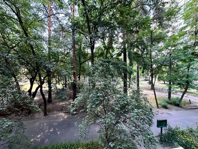 квартира по адресу Бориспольская ул., 30
