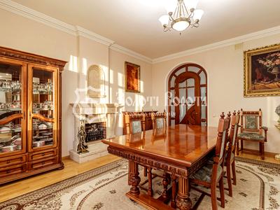 квартира по адресу Антоновича ул., 140
