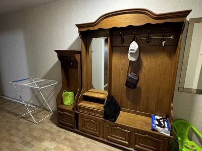 квартира по адресу Елизаветы Чавдар ул., 14
