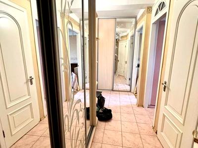 квартира по адресу Амвросия Бучмы бульв., 6