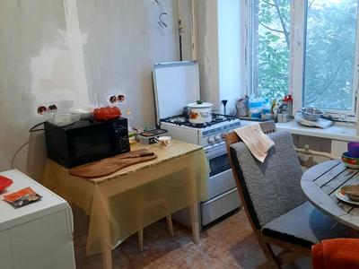 квартира по адресу Автозаводская ул., 9а