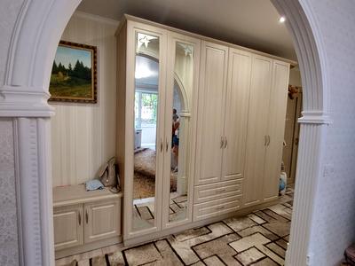 квартира за адресою Генерала Олекси Алмазова вул. (Генерала Карпенка), 59