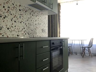 квартира по адресу Любомира Гузара просп. (Космонавта Комарова), 9Б
