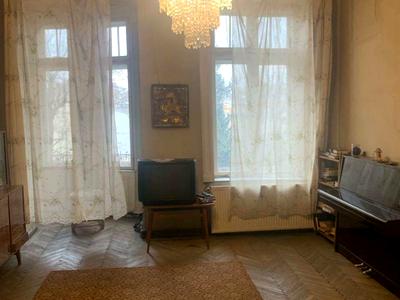 квартира по адресу Конопницької М., 10