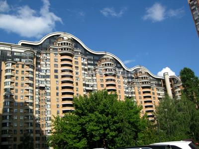 квартира за адресою Старонаводницька вул., 13
