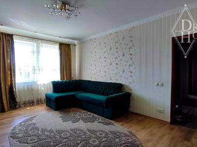 квартира по адресу Несторова, 5