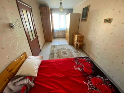 квартира по адресу Любомира Гузара просп. (Космонавта Комарова), 24