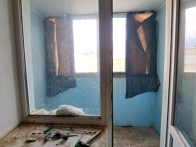 квартира по адресу вул. Океанівська, 36