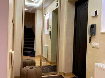 квартира за адресою Княгині Ольги вул., 100