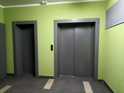 квартира по адресу Вышгородская ул., 45