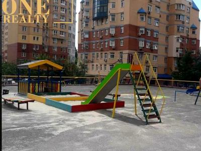 квартира по адресу Академика Палладина просп., 22