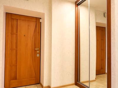 квартира по адресу Мандрыковская ул., 336