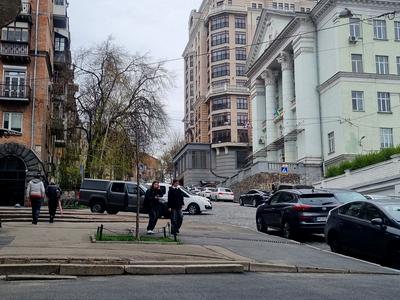 квартира по адресу Лютеранская ул., 13