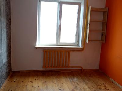 квартира по адресу Олімпійська ул., 2-А