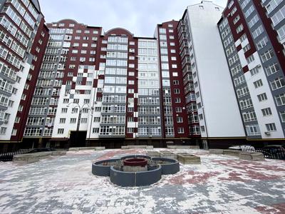 квартира за адресою Височана вул., 18