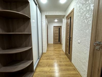 квартира по адресу Вячеслава Черновола ул., 2б