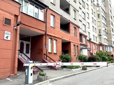 квартира по адресу Никольско-Слободская ул., 4-В
