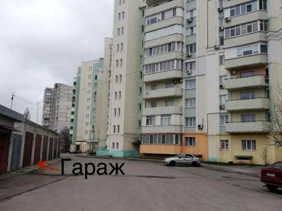 квартира за адресою Харків, Тракторобудівників просп., 103г