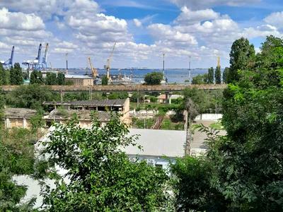 квартира по адресу Одесса, Софиевская ул., 1в
