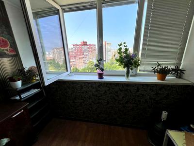 квартира по адресу Николая Закревского ул., 11