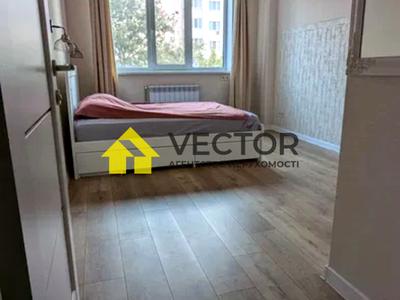 квартира по адресу Перспективна ул., 6