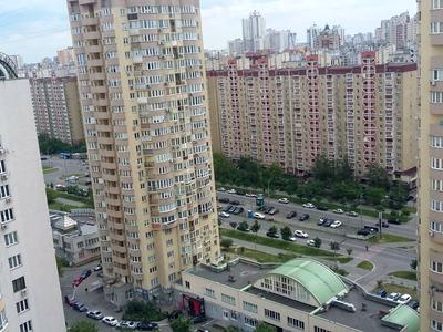 квартира за адресою Урловськая, 11А
