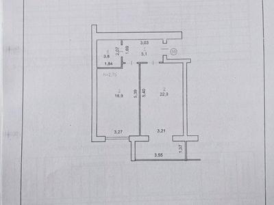 квартира за адресою Прсопект Миру, 251А