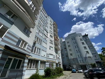 квартира по адресу Куренного Черноты ул., 4