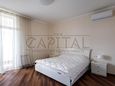 квартира за адресою Гоголівська вул., 14