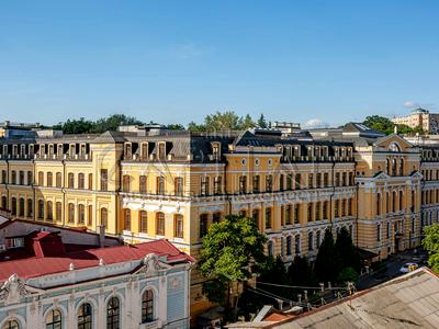 квартира за адресою Гоголівська вул., 14