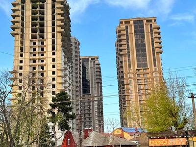 квартира за адресою Фонтанська дорога вул., 25