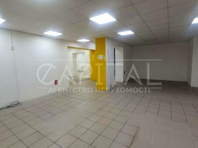 комерційна за адресою Микільсько-Слобідська вул., 6/2