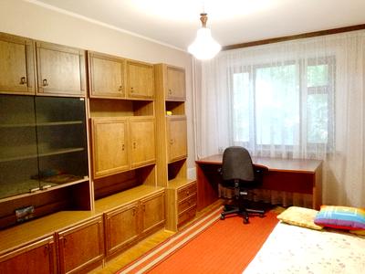 квартира по адресу Гонгадзе Георгия просп. (Советской Украины), 32-Е