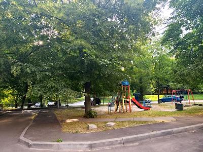 квартира за адресою Квітневий пров., 8