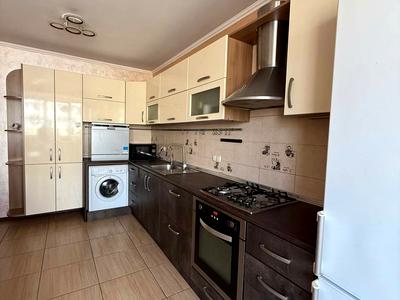квартира за адресою Миру вул., 40