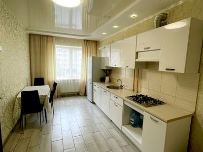 квартира за адресою Бишівська вул., 5
