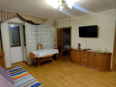 квартира за адресою Борщагівська вул., 117