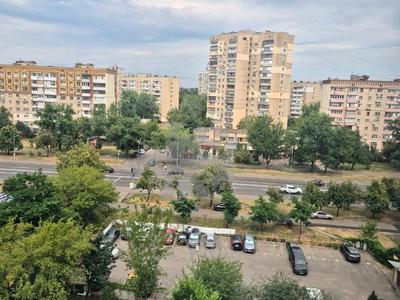 квартира по адресу Харьковское шоссе, 148