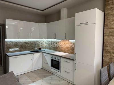 квартира по адресу Клочковская ул., 46