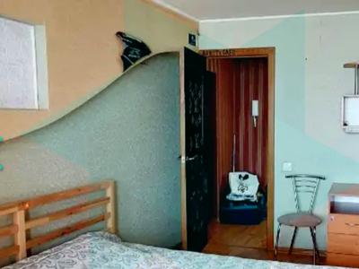 квартира за адресою Сонячна Набережна, 36