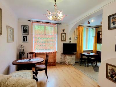 квартира за адресою Театральна вул., 15